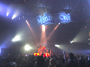 Motley Crue