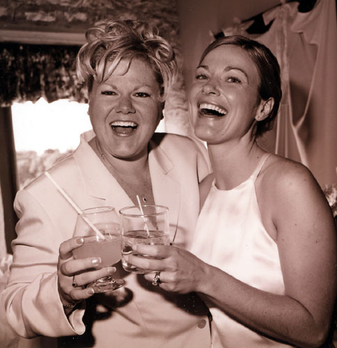 reception_christine_sharon