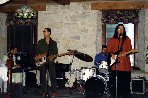reception_mike_daley_band
