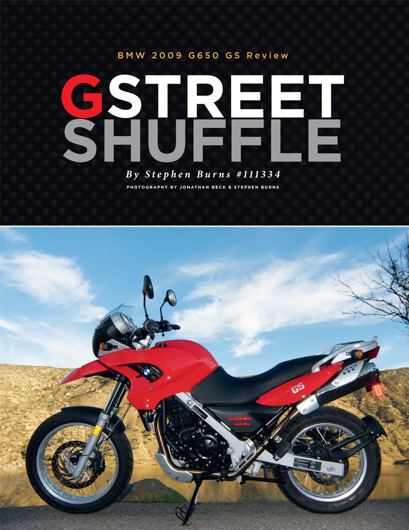 ON-G650GS1