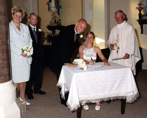 chruch_signatures