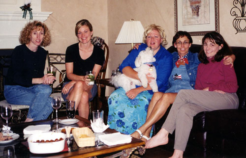 party_ladies