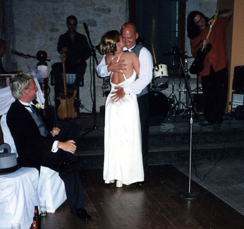 reception_after_the_song