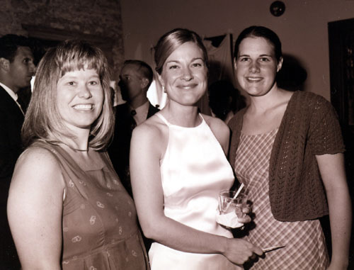 reception_cathie_sharon_amy