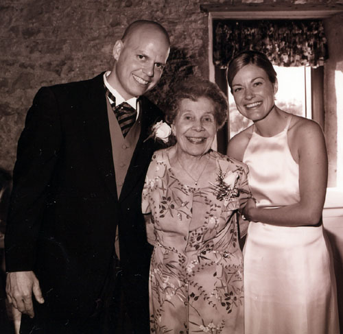 reception_stephen_grandma_sharon