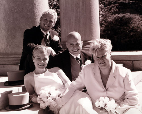 wedding_party_b&w